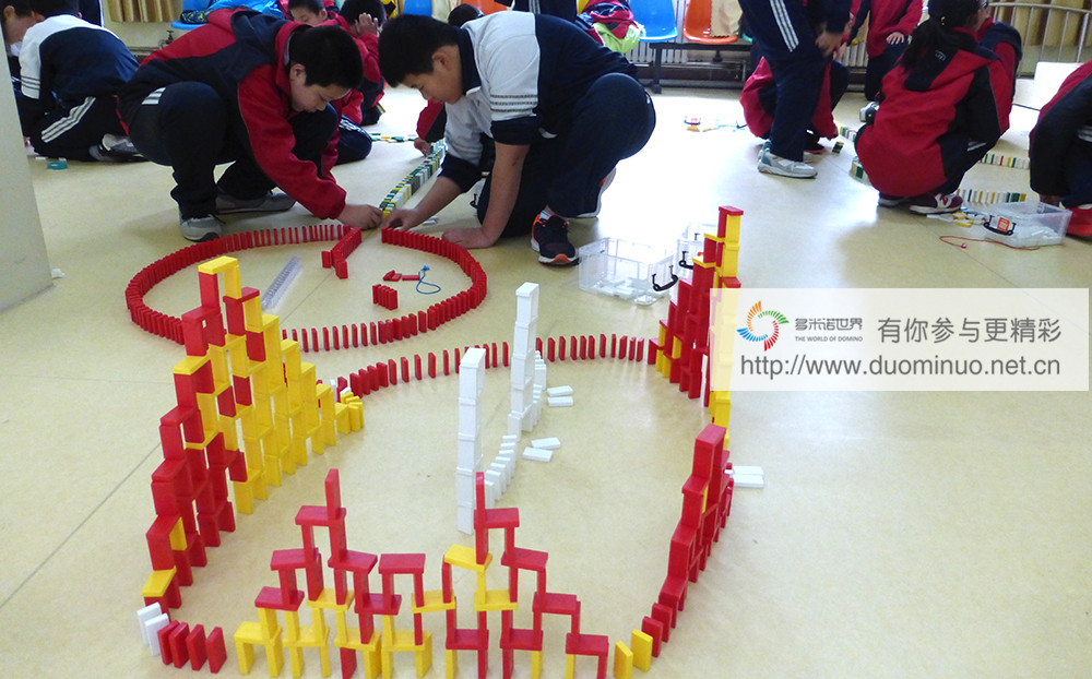 臨淄區中小學(xué)社會(huì )實(shí)踐基地